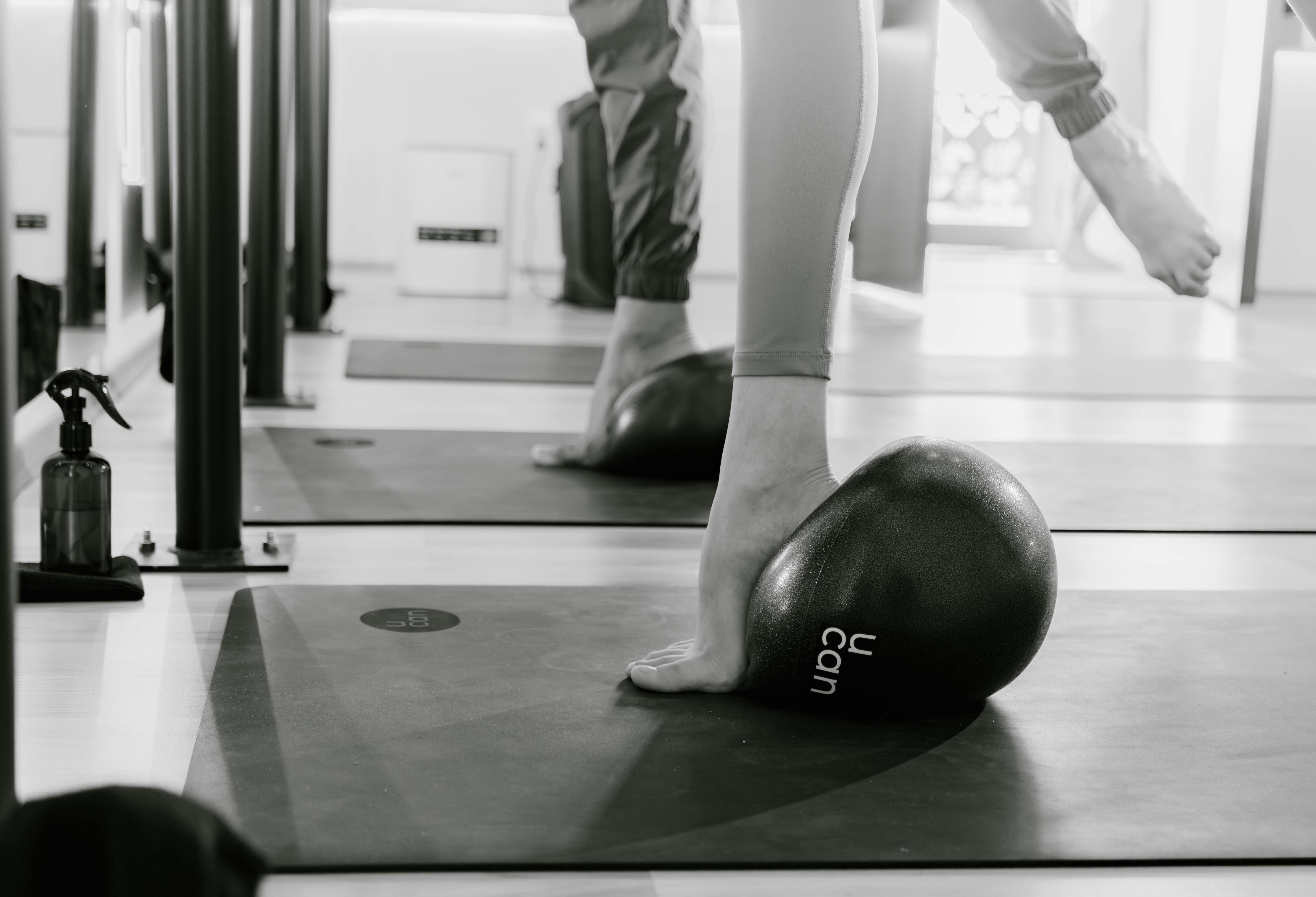 Pilates