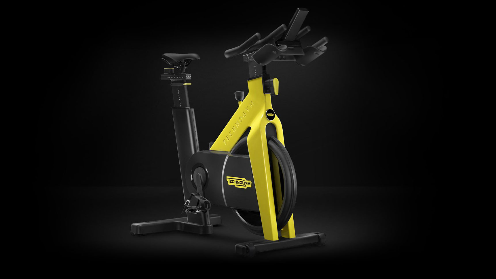 Spinning