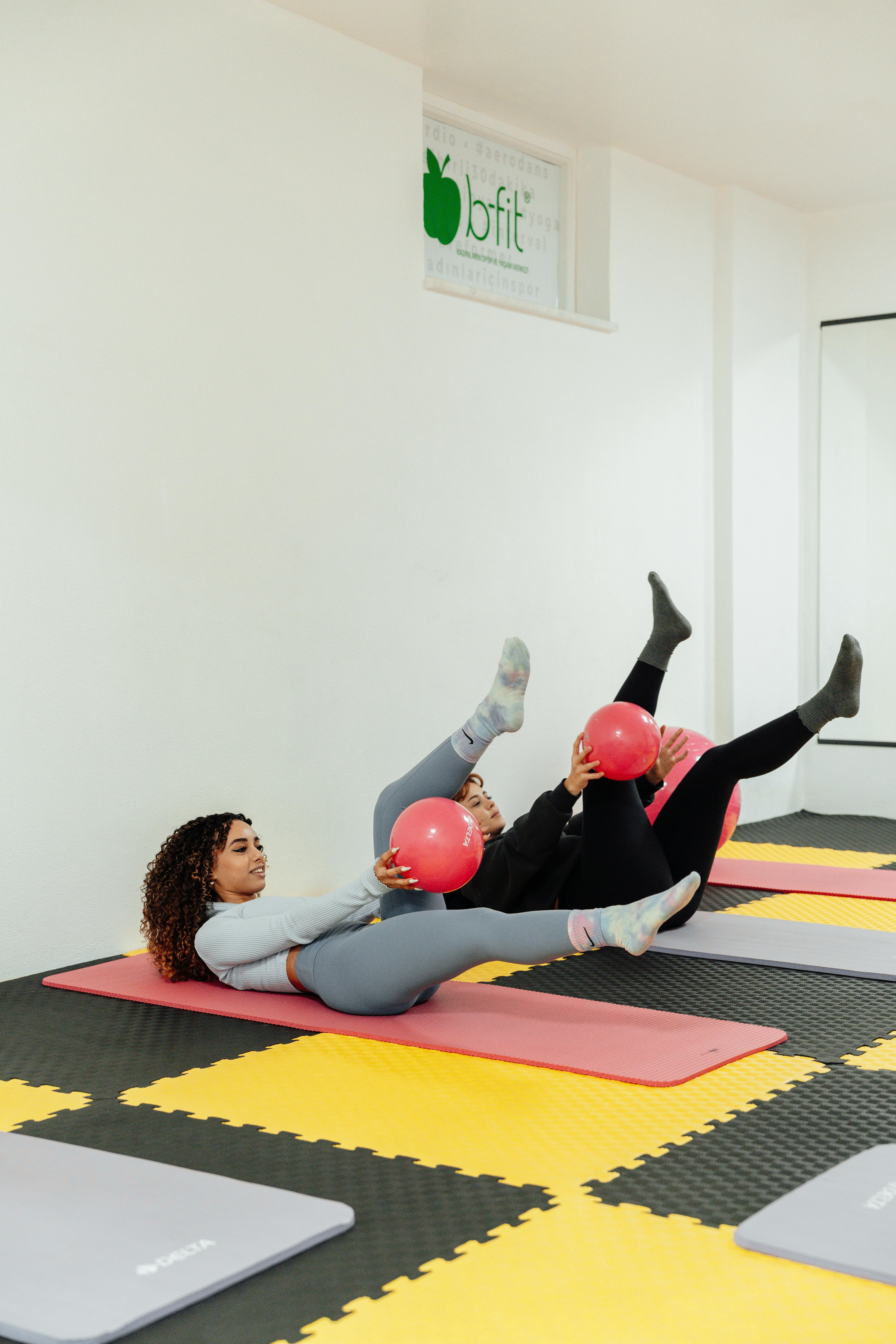 Core Training