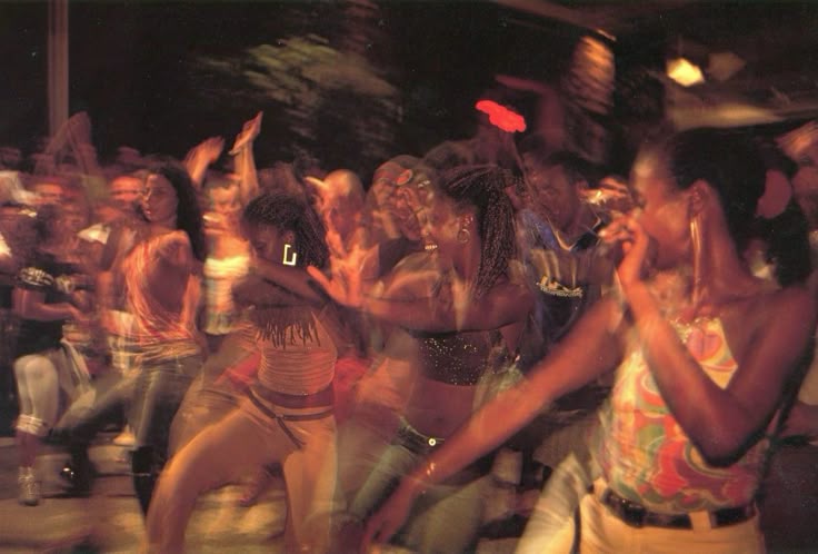 Reggaeton